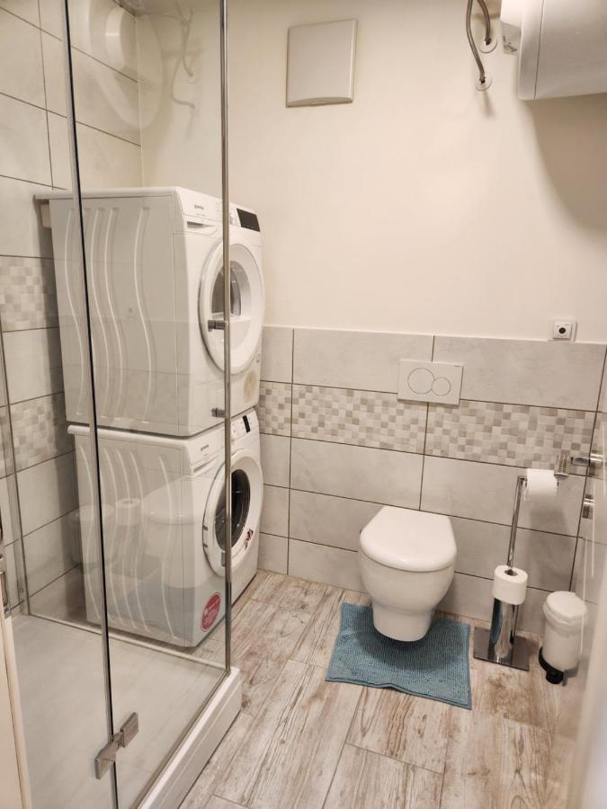 Studio Apartma V8 Maribor Exterior photo