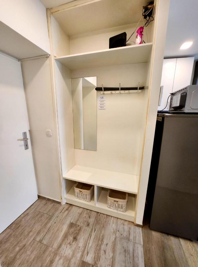 Studio Apartma V8 Maribor Exterior photo